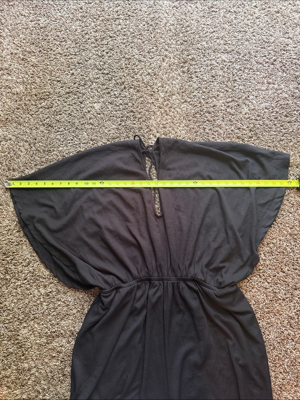 Free people beach jumpsuit - Picture 3 of 5